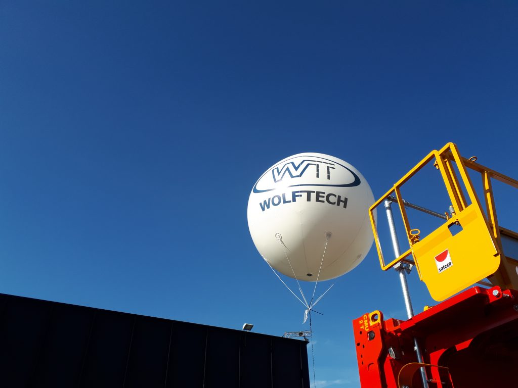 ‘Groot succes voor de 2019-editie van Matexpo. Bedankt voor uw bezoek aan onze stand. We geven je alvast een afspraak voor Matexpo 2021’